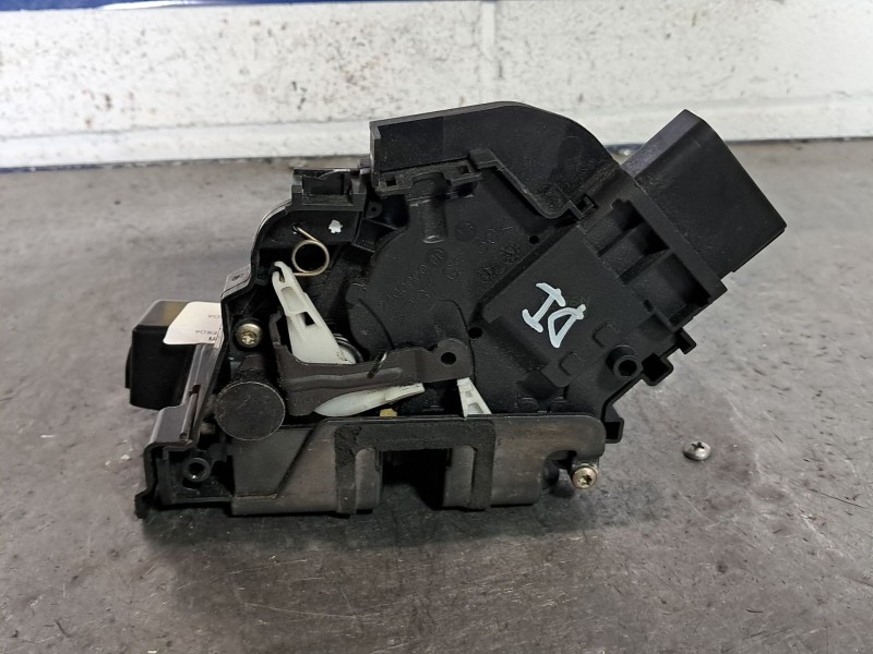 Recambio de cerradura puerta delantera izquierda para ford c-max (cb3)  | ...  | ... referencia OEM IAM   