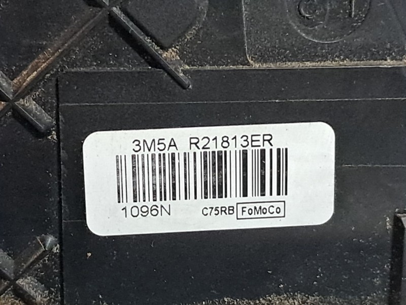 Recambio de cerradura puerta delantera izquierda para ford c-max (cb3)  | ...  | ... referencia OEM IAM   