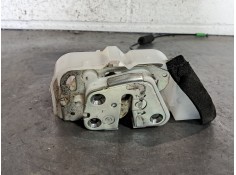 Recambio de cerradura puerta trasera izquierda para subaru impreza g12  | 0.07 - ...  | 0.07 - ... referencia OEM IAM    2