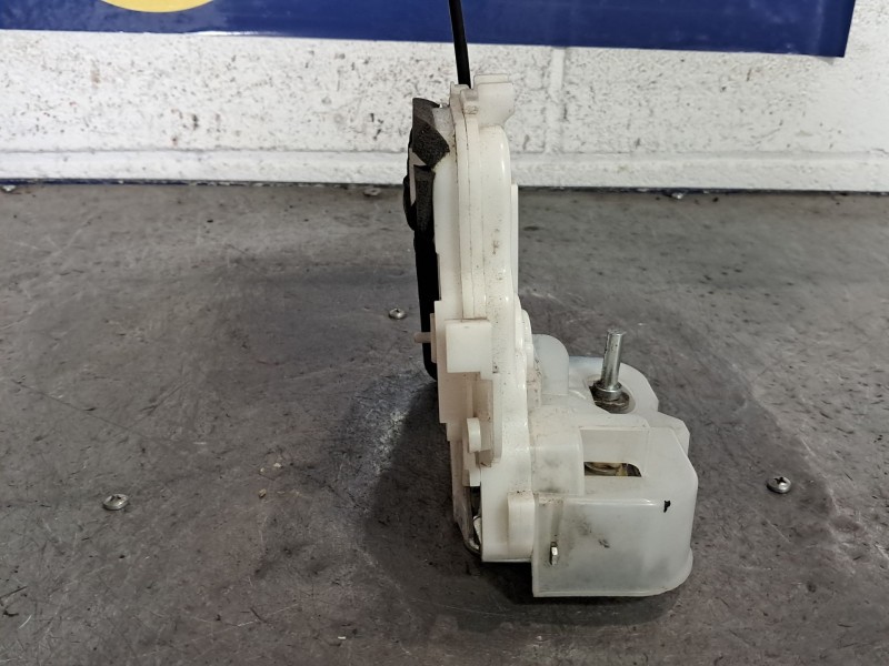 Recambio de cerradura puerta trasera izquierda para subaru impreza g12  | 0.07 - ...  | 0.07 - ... referencia OEM IAM   