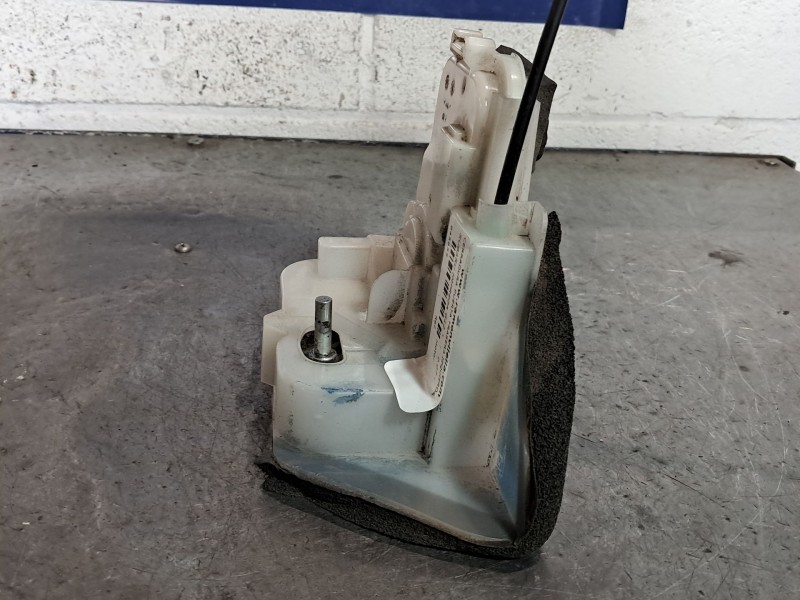 Recambio de cerradura puerta trasera izquierda para subaru impreza g12  | 0.07 - ...  | 0.07 - ... referencia OEM IAM   