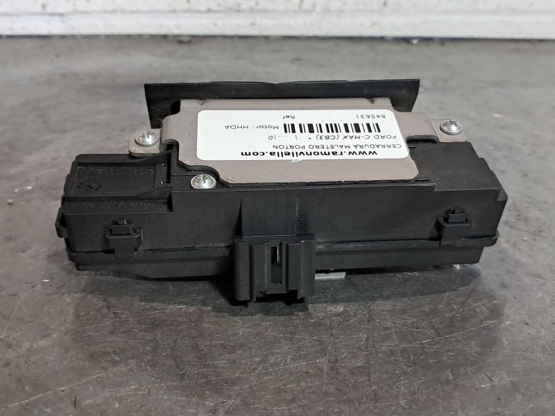 Recambio de cerradura maletero porton para ford c-max (cb3)  | ...  | ... referencia OEM IAM   