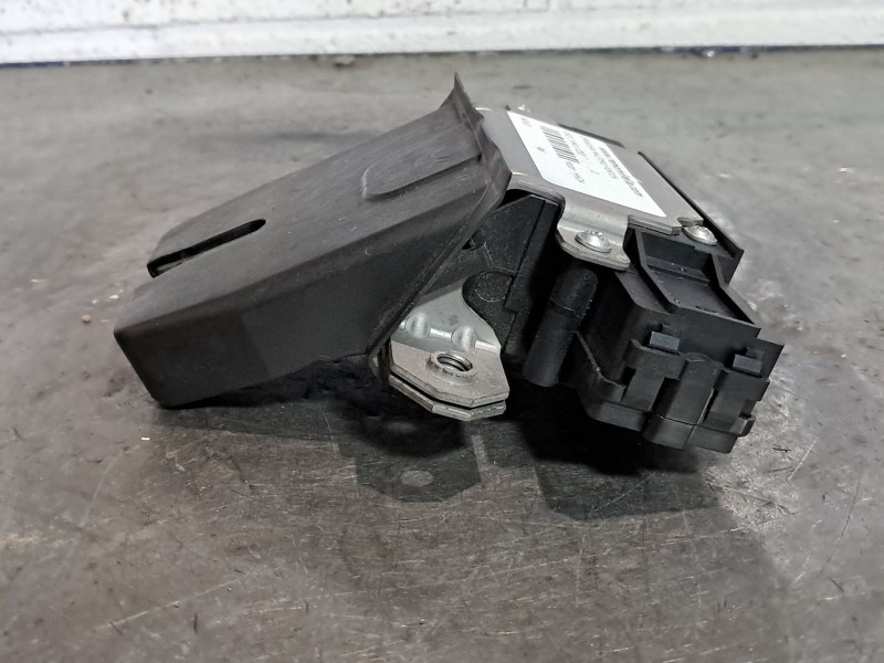 Recambio de cerradura maletero porton para ford c-max (cb3)  | ...  | ... referencia OEM IAM   