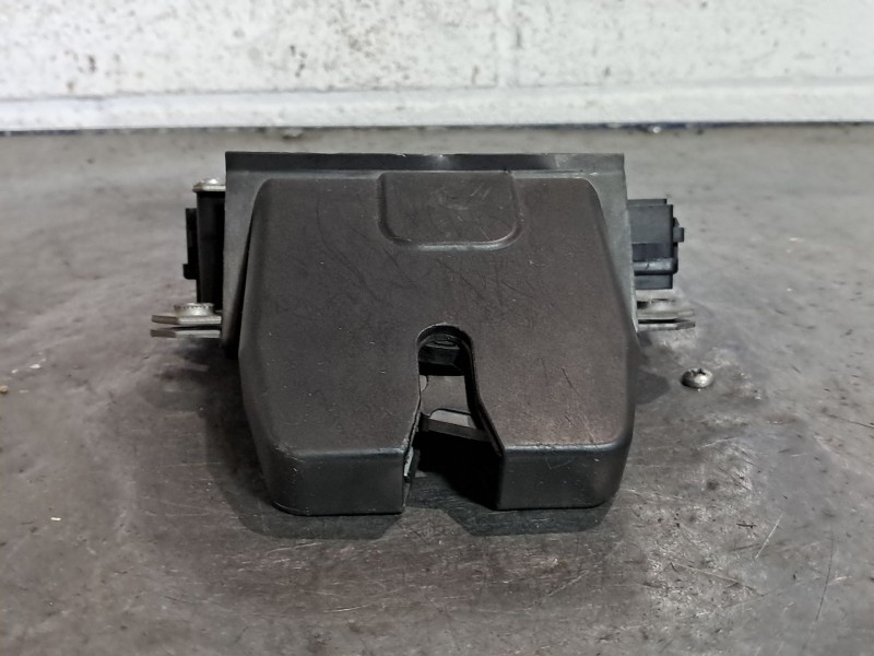 Recambio de cerradura maletero porton para ford c-max (cb3)  | ...  | ... referencia OEM IAM   