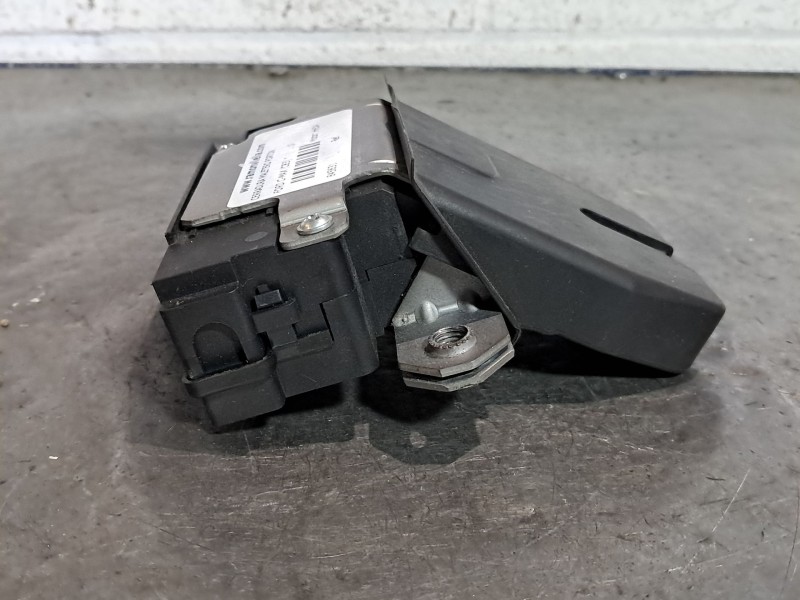 Recambio de cerradura maletero porton para ford c-max (cb3)  | ...  | ... referencia OEM IAM   