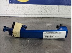Recambio de maneta exterior trasera izquierda para subaru impreza g12  | 0.07 - ...  | 0.07 - ... referencia OEM IAM   