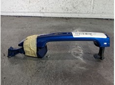 Recambio de maneta exterior trasera izquierda para subaru impreza g12  | 0.07 - ...  | 0.07 - ... referencia OEM IAM    2