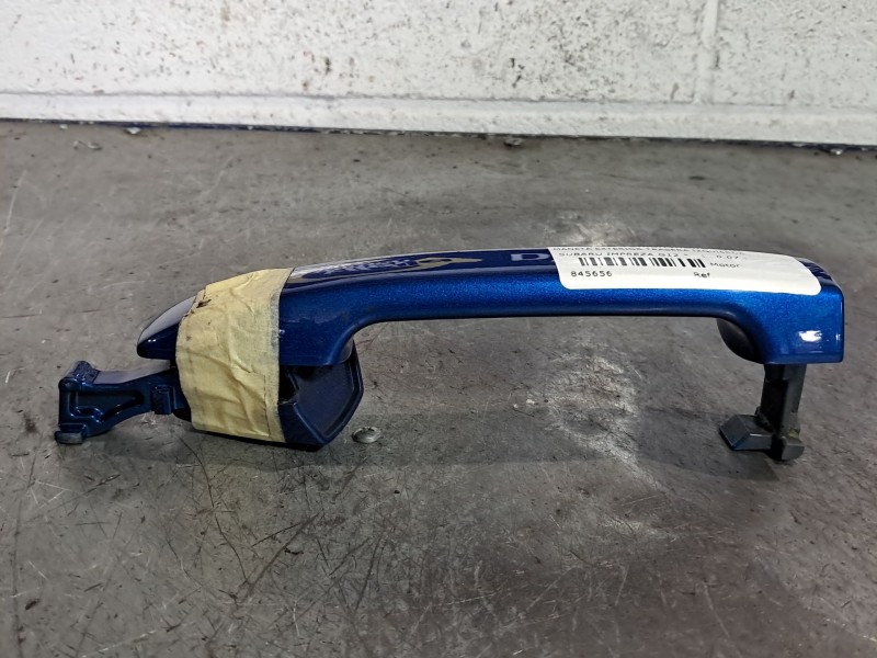 Recambio de maneta exterior trasera izquierda para subaru impreza g12  | 0.07 - ...  | 0.07 - ... referencia OEM IAM   