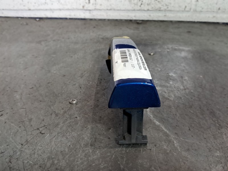 Recambio de maneta exterior trasera izquierda para subaru impreza g12  | 0.07 - ...  | 0.07 - ... referencia OEM IAM   