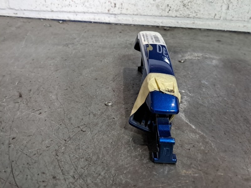 Recambio de maneta exterior trasera izquierda para subaru impreza g12  | 0.07 - ...  | 0.07 - ... referencia OEM IAM   