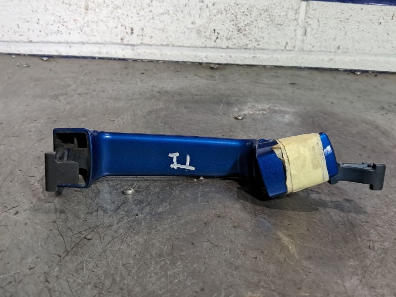 Recambio de maneta exterior trasera izquierda para subaru impreza g12  | 0.07 - ...  | 0.07 - ... referencia OEM IAM   