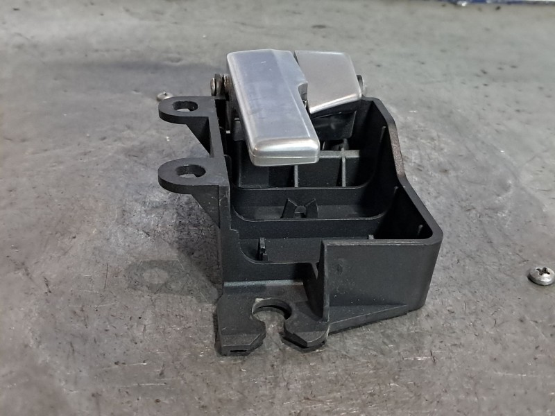 Recambio de maneta interior delantera izquierda para ford c-max (cb3)  | ...  | ... referencia OEM IAM   