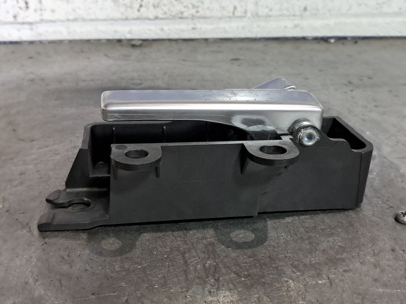 Recambio de maneta interior delantera derecha para ford c-max (cb3)  | ...  | ... referencia OEM IAM   