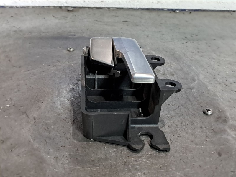 Recambio de maneta interior delantera derecha para ford c-max (cb3)  | ...  | ... referencia OEM IAM   