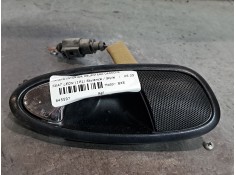 Recambio de maneta interior delantera derecha para seat leon (1p1) stylance / style | 05.05 - 12.10 stylance / style | 05.05 - 1