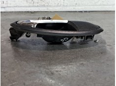 Recambio de maneta interior delantera derecha para seat leon (1p1) stylance / style | 05.05 - 12.10 stylance / style | 05.05 - 1 2