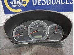 Recambio de cuadro instrumentos para subaru impreza g12  | 0.07 - ...  | 0.07 - ... referencia OEM IAM 85002FG430  