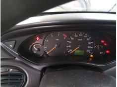ford focus turnier (cak)  | 0.98 - 0.04 del año 2003