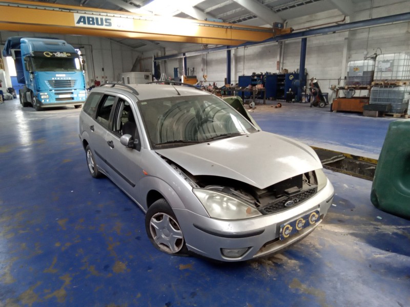 ford focus turnier (cak)  | 0.98 - 0.04 del año 2003 ford focus turnier (cak)  | 0.98 - 0.04 del año 2003