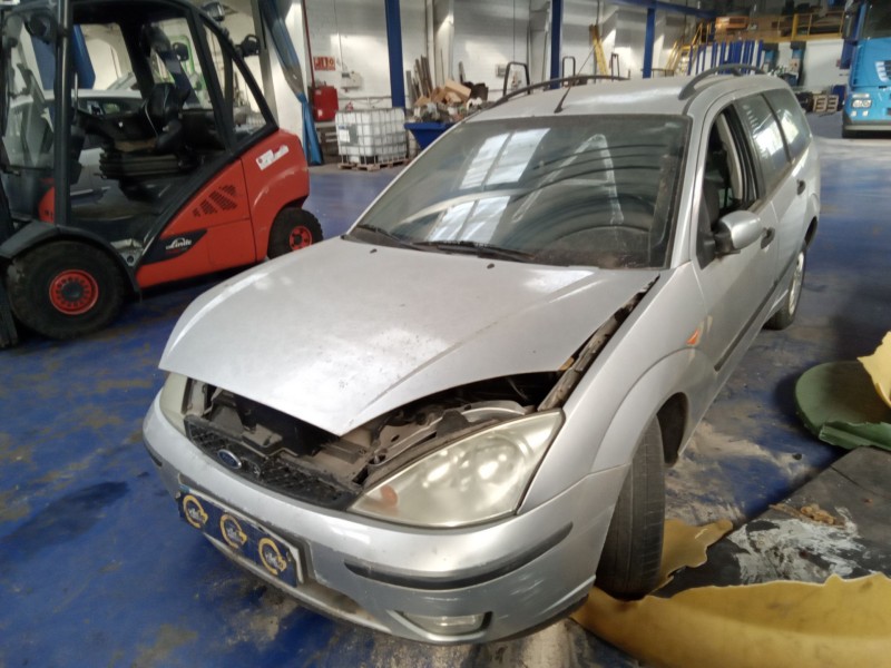 ford focus turnier (cak)  | 0.98 - 0.04 del año 2003 ford focus turnier (cak)  | 0.98 - 0.04 del año 2003