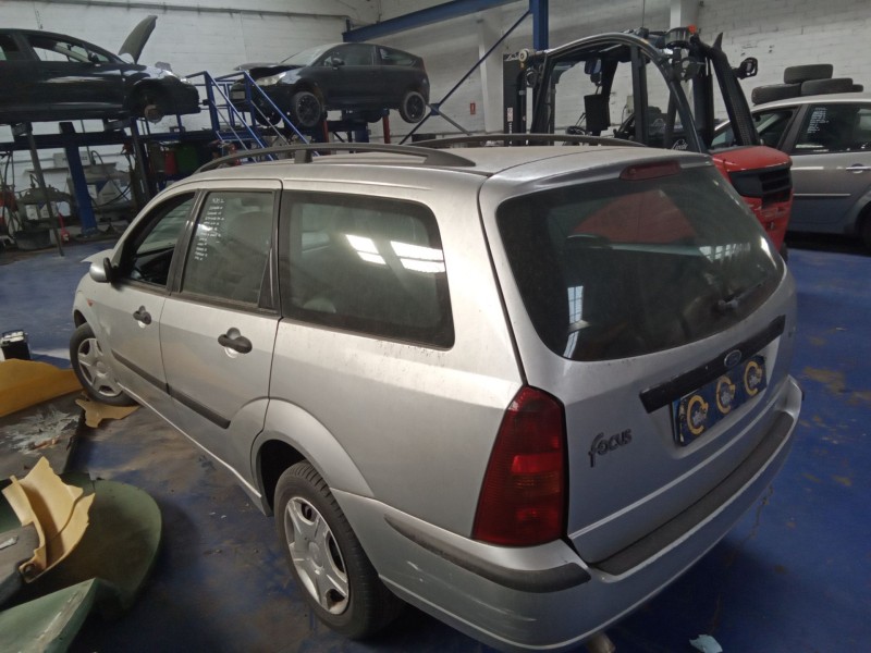 ford focus turnier (cak)  | 0.98 - 0.04 del año 2003 ford focus turnier (cak)  | 0.98 - 0.04 del año 2003