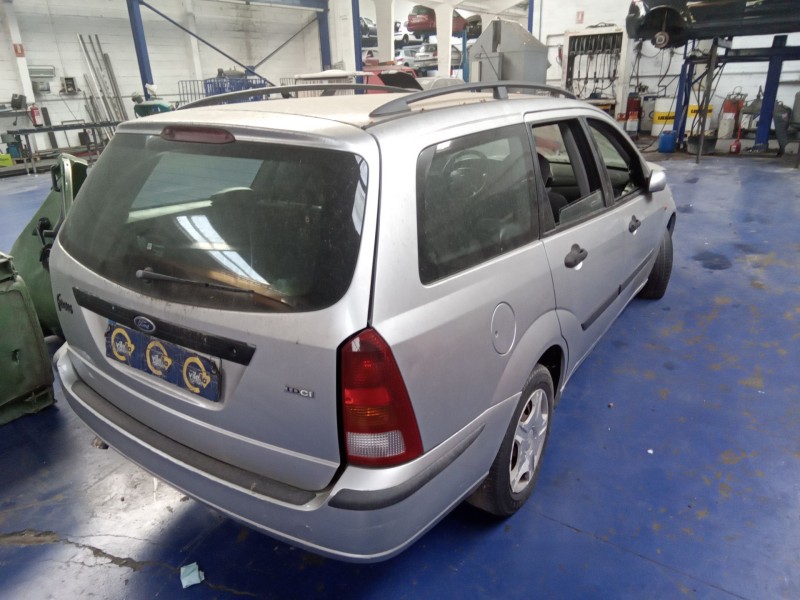 ford focus turnier (cak)  | 0.98 - 0.04 del año 2003 ford focus turnier (cak)  | 0.98 - 0.04 del año 2003