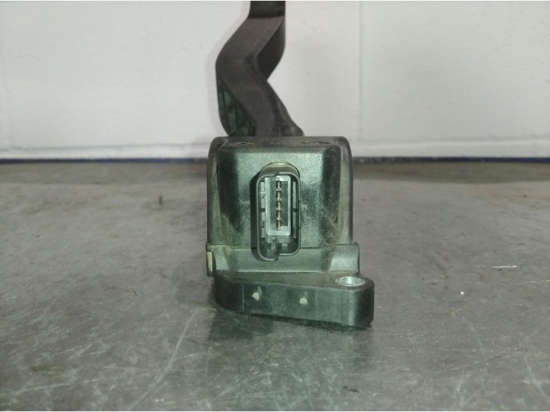 Recambio de potenciometro pedal para citroen c4 coupe 1.6 16v hdi fap referencia OEM IAM 0280755041 9680565880 