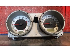 Recambio de cuadro instrumentos para volkswagen lupo (6x1/6e1)  | 0.98 - 0.05  | 0.98 - 0.05 referencia OEM IAM 6X0920800A  