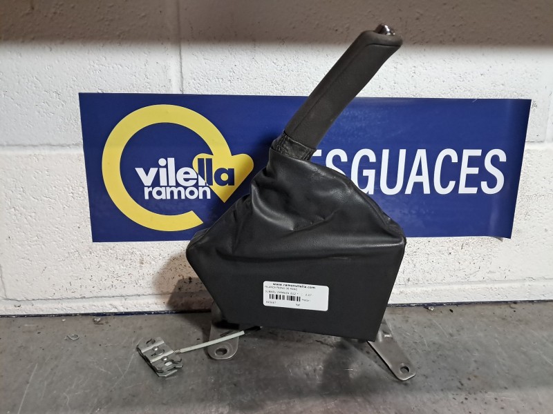 Recambio de palanca freno de mano para subaru impreza g12  | 0.07 - ...  | 0.07 - ... referencia OEM IAM   