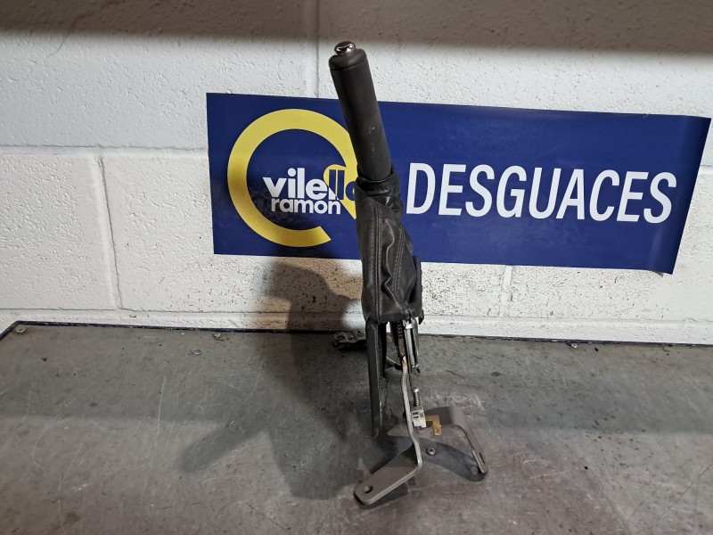 Recambio de palanca freno de mano para subaru impreza g12  | 0.07 - ...  | 0.07 - ... referencia OEM IAM   