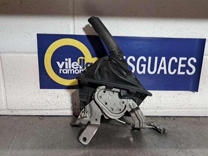 Recambio de palanca freno de mano para subaru impreza g12  | 0.07 - ...  | 0.07 - ... referencia OEM IAM   