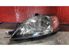Recambio de faro izquierdo para chevrolet lacetti  | 0.05 - ...  | 0.05 - ... referencia OEM IAM