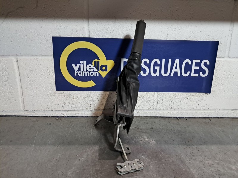 Recambio de palanca freno de mano para subaru impreza g12  | 0.07 - ...  | 0.07 - ... referencia OEM IAM   