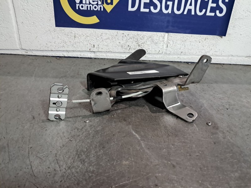 Recambio de palanca freno de mano para subaru impreza g12  | 0.07 - ...  | 0.07 - ... referencia OEM IAM   