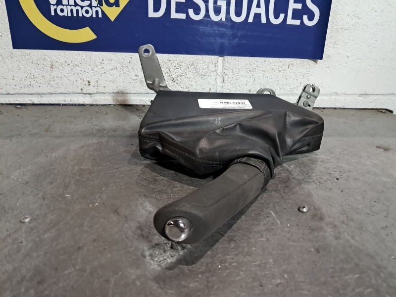 Recambio de palanca freno de mano para subaru impreza g12  | 0.07 - ...  | 0.07 - ... referencia OEM IAM   