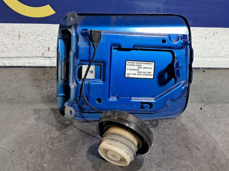 Recambio de tapa exterior combustible para subaru impreza g12  | 0.07 - ...  | 0.07 - ... referencia OEM IAM   