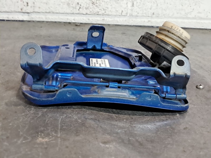 Recambio de tapa exterior combustible para subaru impreza g12  | 0.07 - ...  | 0.07 - ... referencia OEM IAM   