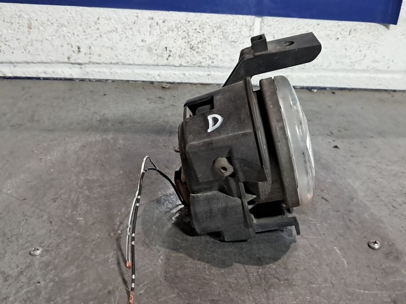 Recambio de faro antiniebla derecho para subaru impreza g12  | 0.07 - ...  | 0.07 - ... referencia OEM IAM   