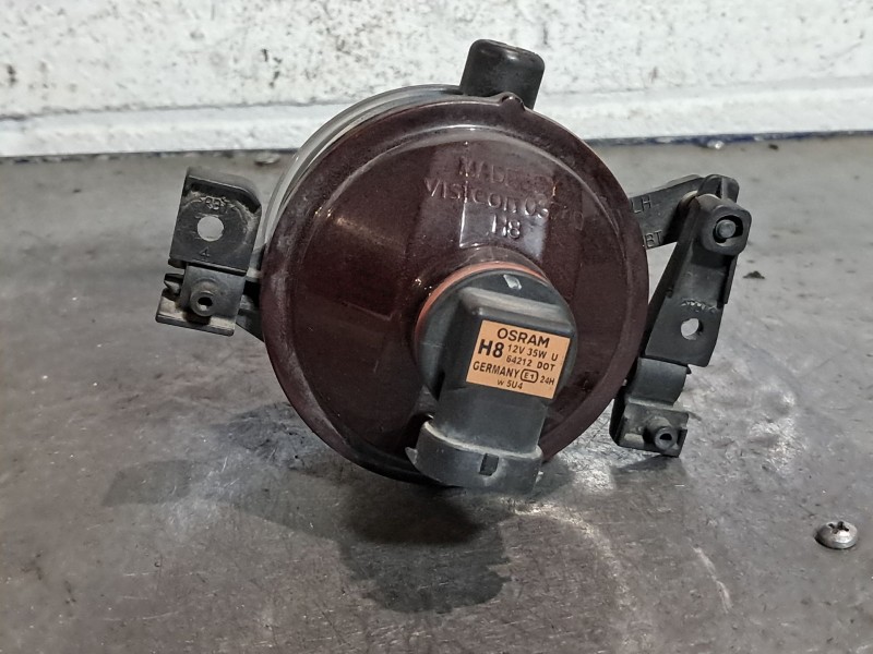 Recambio de faro antiniebla izquierdo para ford c-max (cb3)  | ...  | ... referencia OEM IAM   