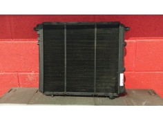 Recambio de radiador agua para renault r19 r19 chamade 1.4 tr 4v. referencia OEM IAM   