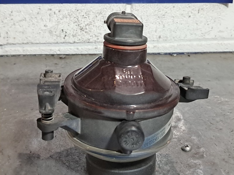 Recambio de faro antiniebla izquierdo para ford c-max (cb3)  | ...  | ... referencia OEM IAM   