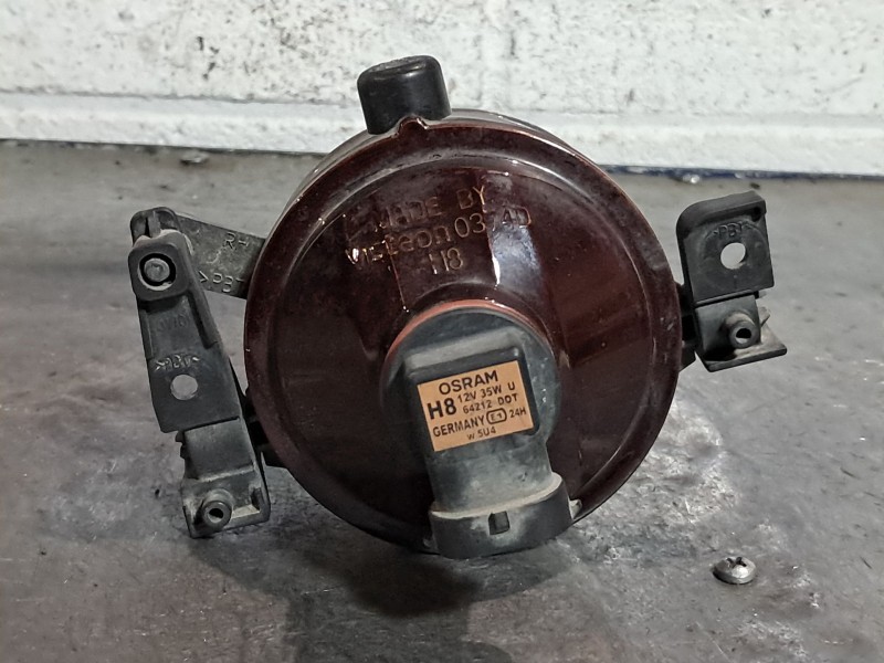 Recambio de faro antiniebla derecho para ford c-max (cb3)  | ...  | ... referencia OEM IAM   