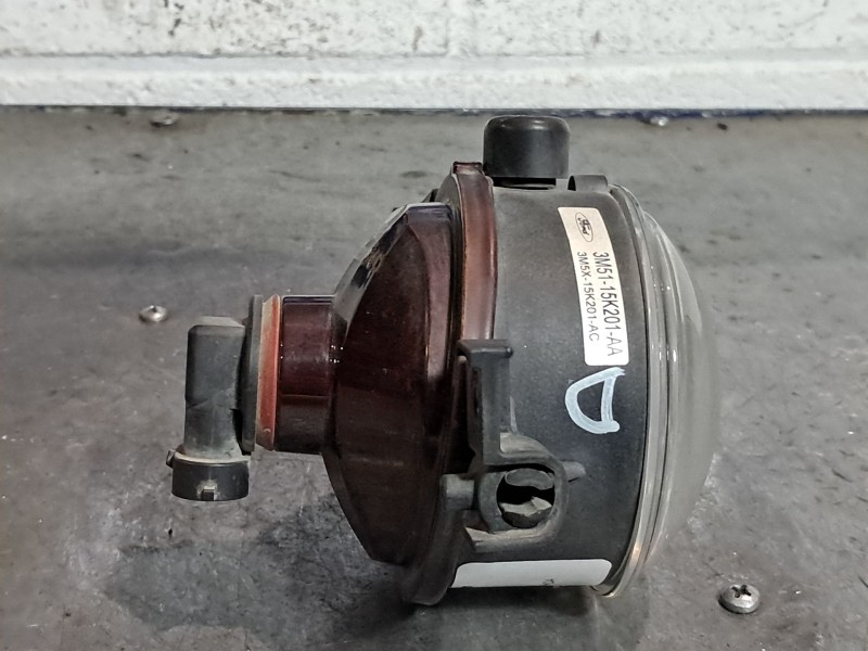 Recambio de faro antiniebla derecho para ford c-max (cb3)  | ...  | ... referencia OEM IAM   