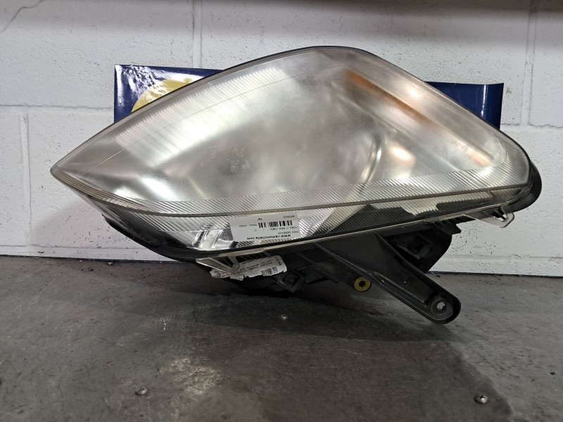 Recambio de faro derecho para ford c-max (cb3)  | ...  | ... referencia OEM IAM   