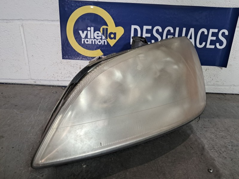Recambio de faro izquierdo para ford c-max (cb3)  | ...  | ... referencia OEM IAM   