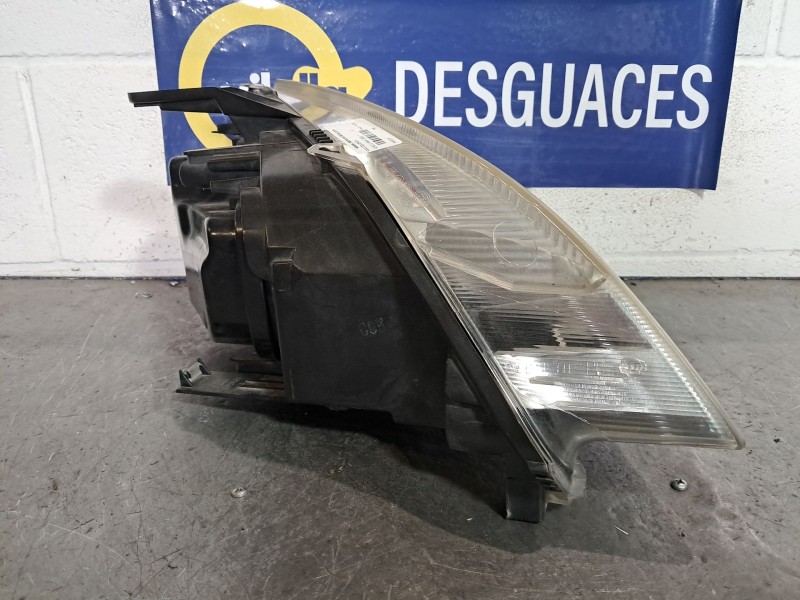 Recambio de faro izquierdo para ford c-max (cb3)  | ...  | ... referencia OEM IAM   