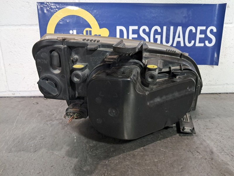 Recambio de faro izquierdo para ford c-max (cb3)  | ...  | ... referencia OEM IAM   