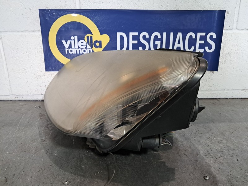 Recambio de faro izquierdo para ford c-max (cb3)  | ...  | ... referencia OEM IAM   