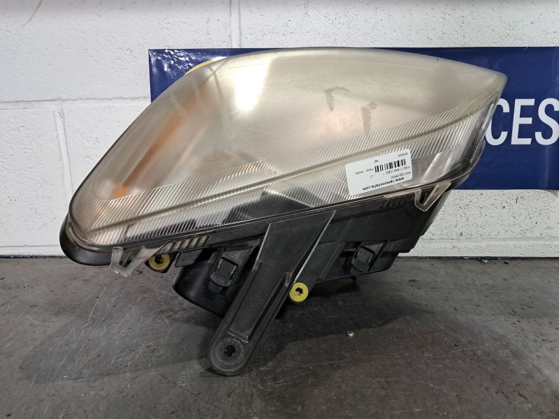 Recambio de faro izquierdo para ford c-max (cb3)  | ...  | ... referencia OEM IAM   