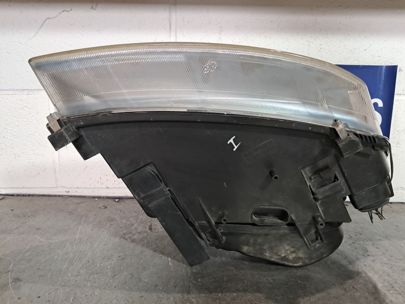 Recambio de faro izquierdo para ford c-max (cb3)  | ...  | ... referencia OEM IAM   